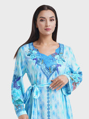 Turquoise 1