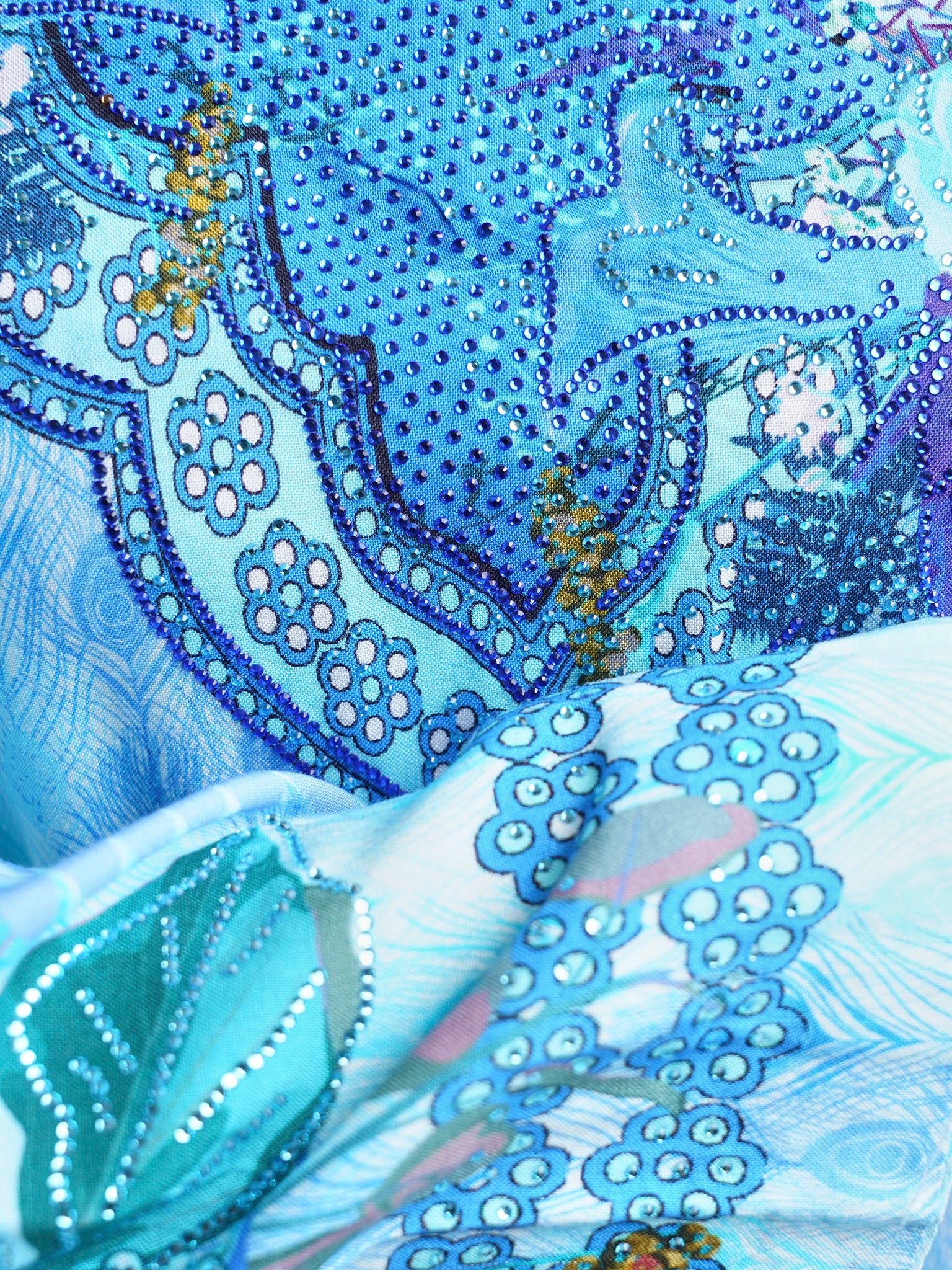 Turquoise