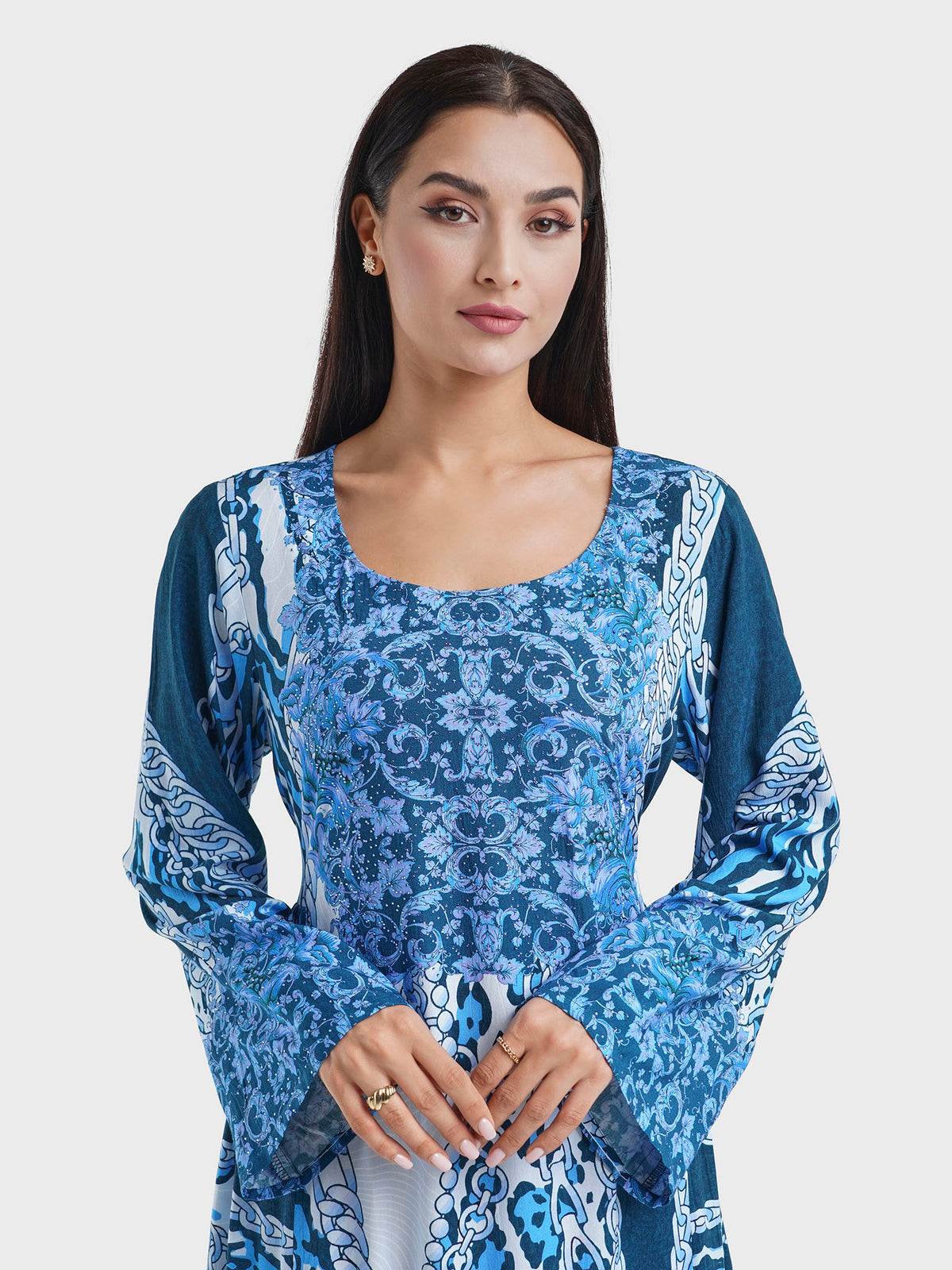 Blue 1