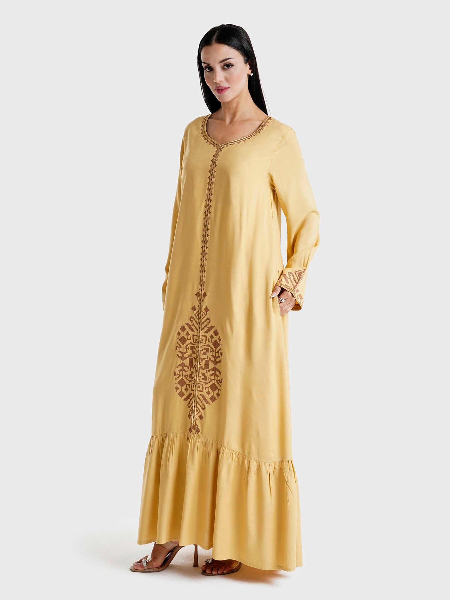 LightBrown