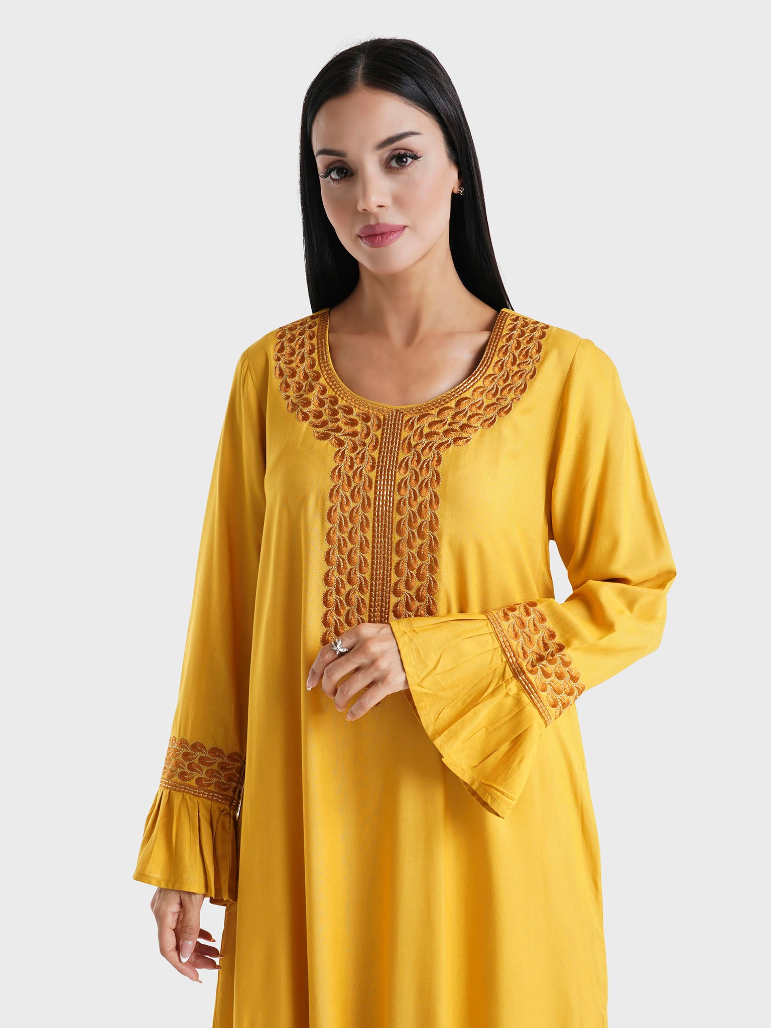Mustard 1