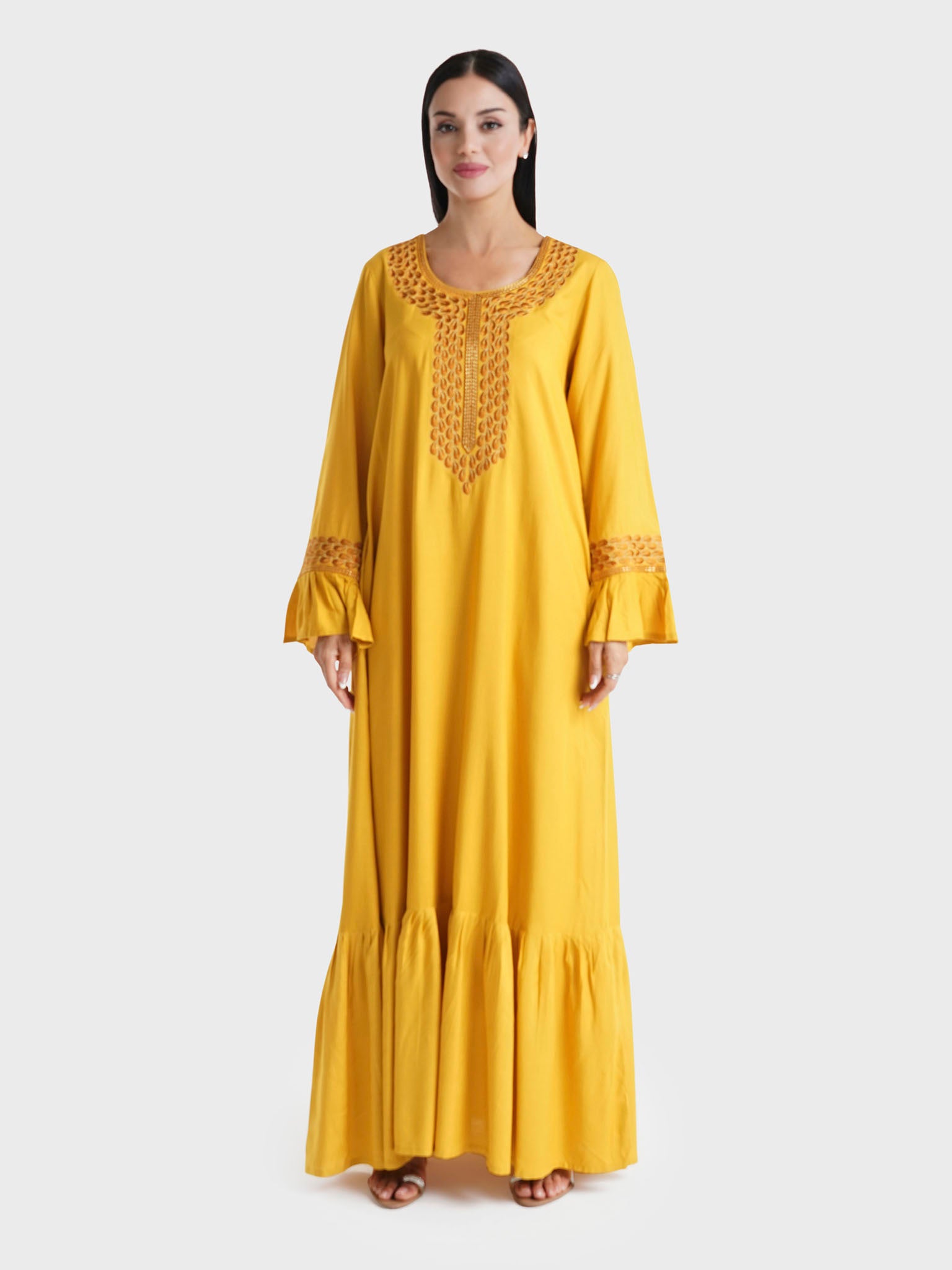 Mustard