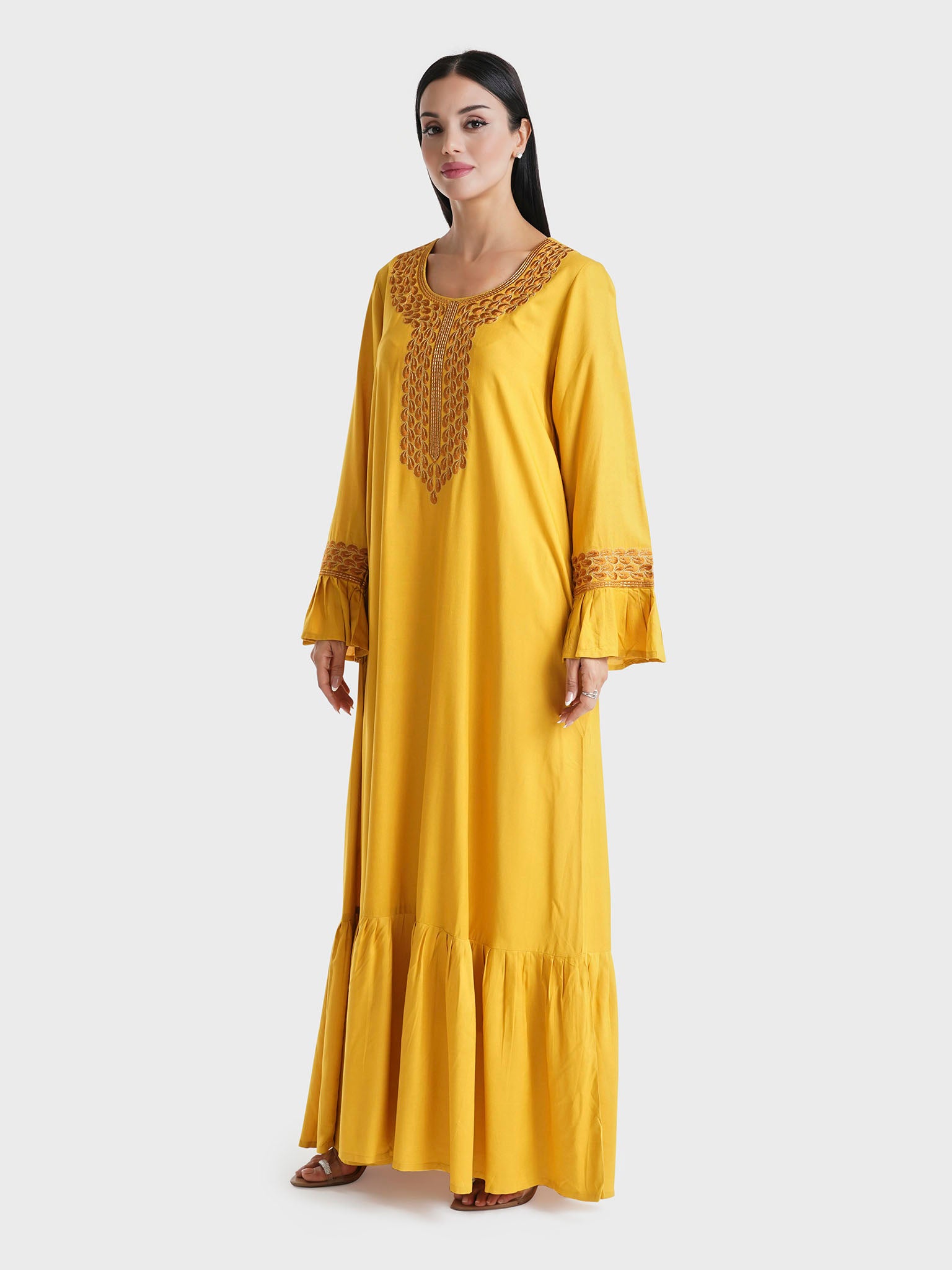 Mustard 2