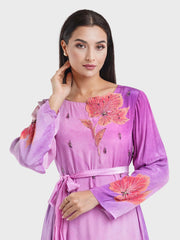 Purple 1