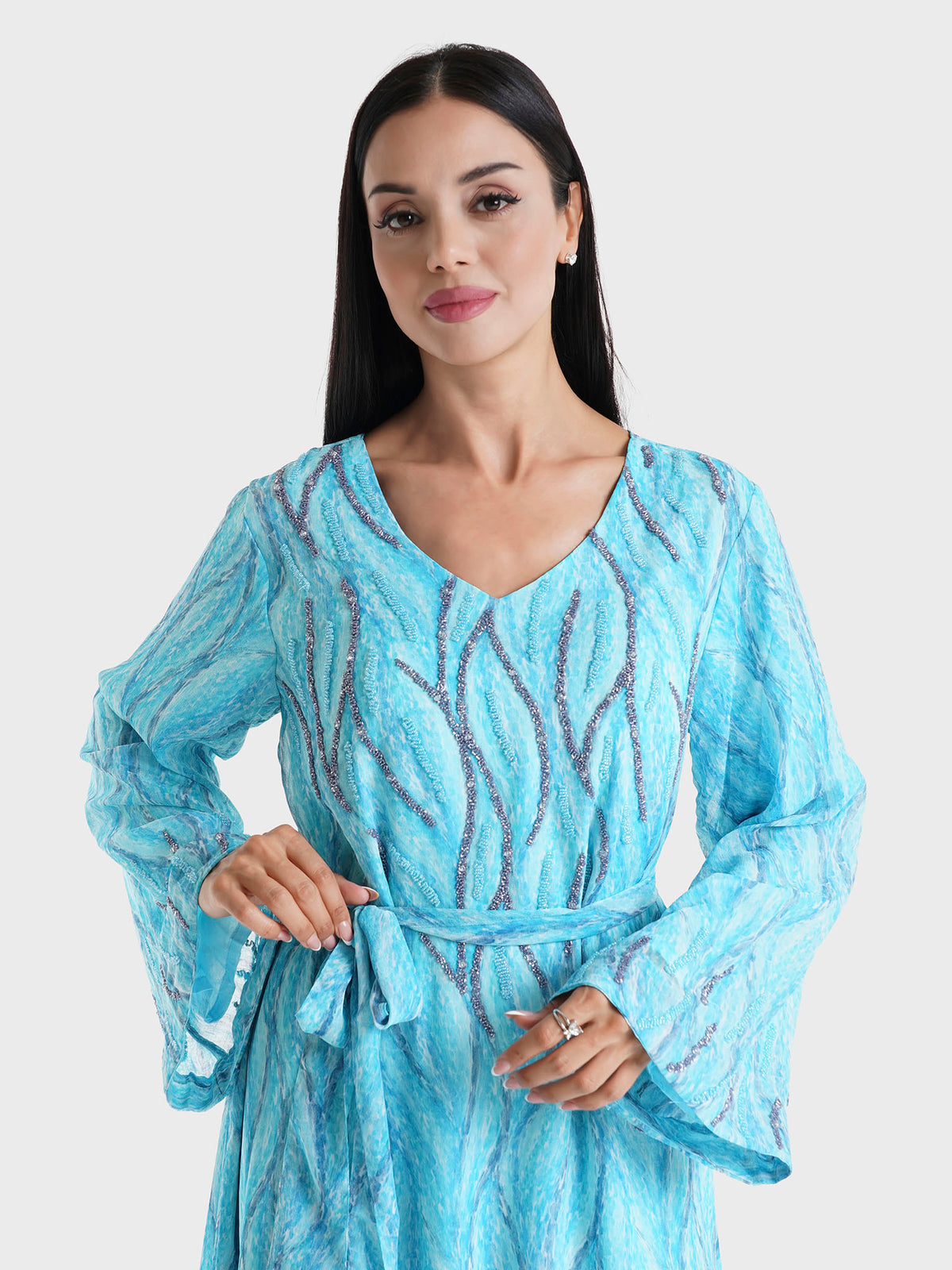 Turquoise 1
