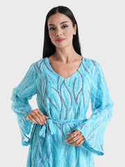 Turquoise 1