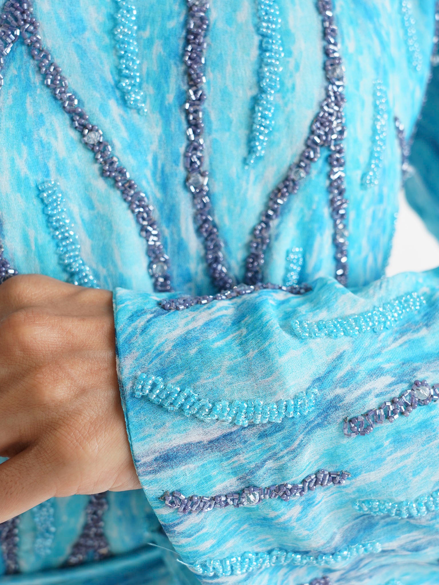 Turquoise