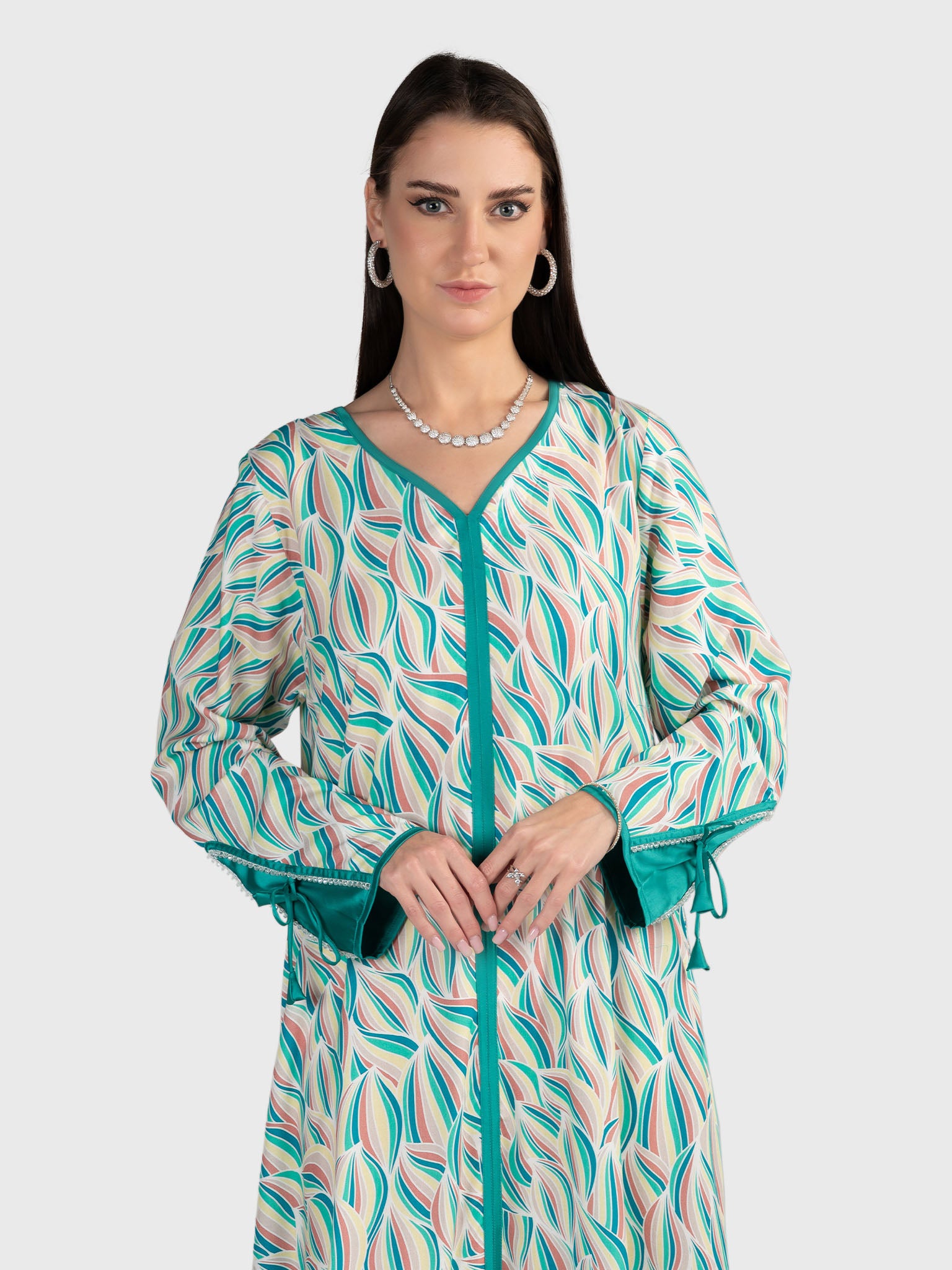 Turquoise 1