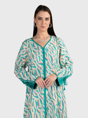 Turquoise 1