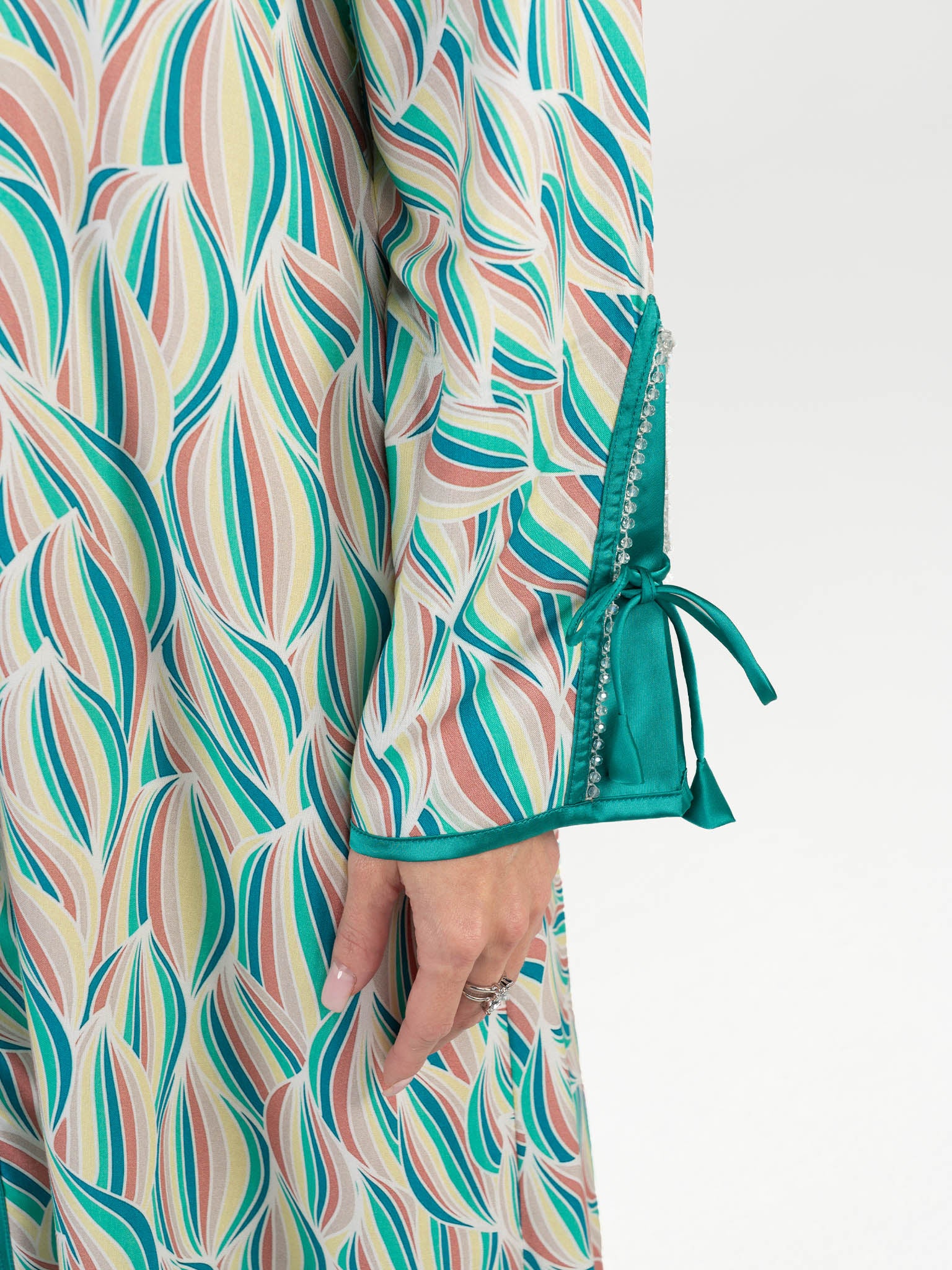 Turquoise