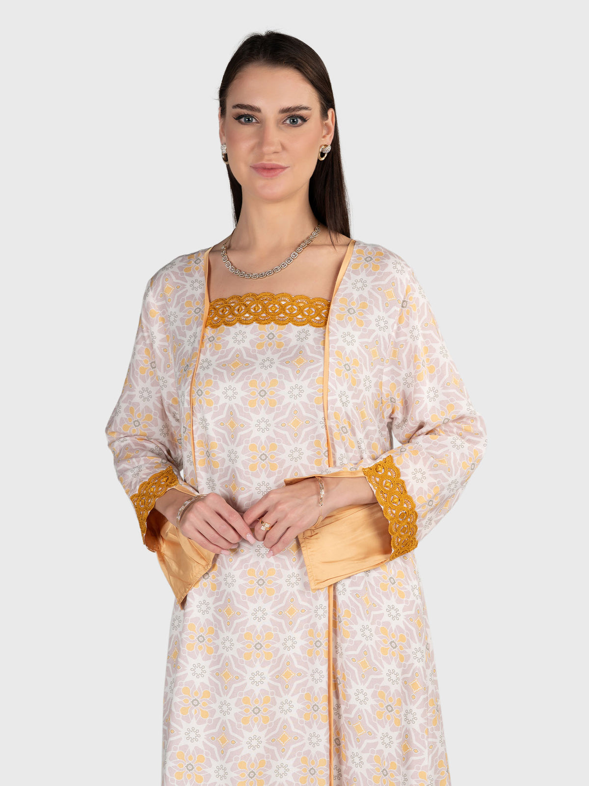 Yellow 1 