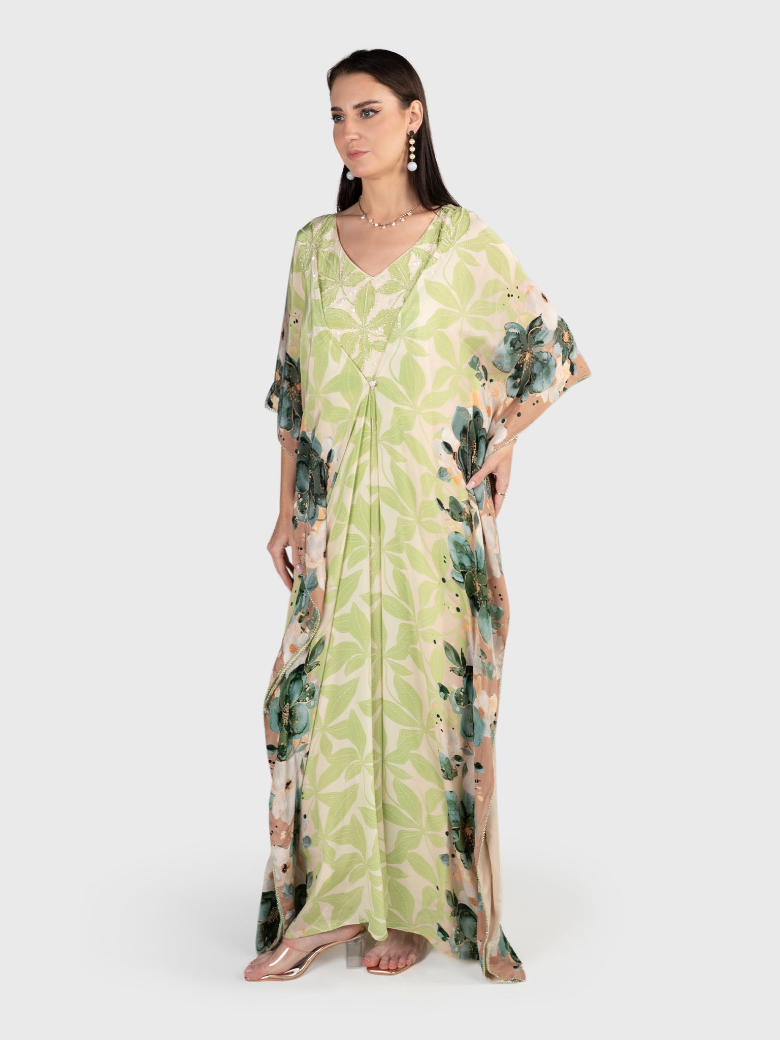 LimeGreen