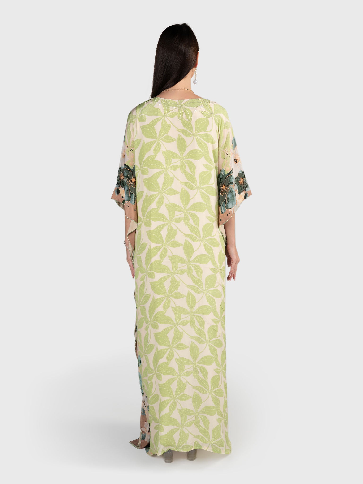 LimeGreen