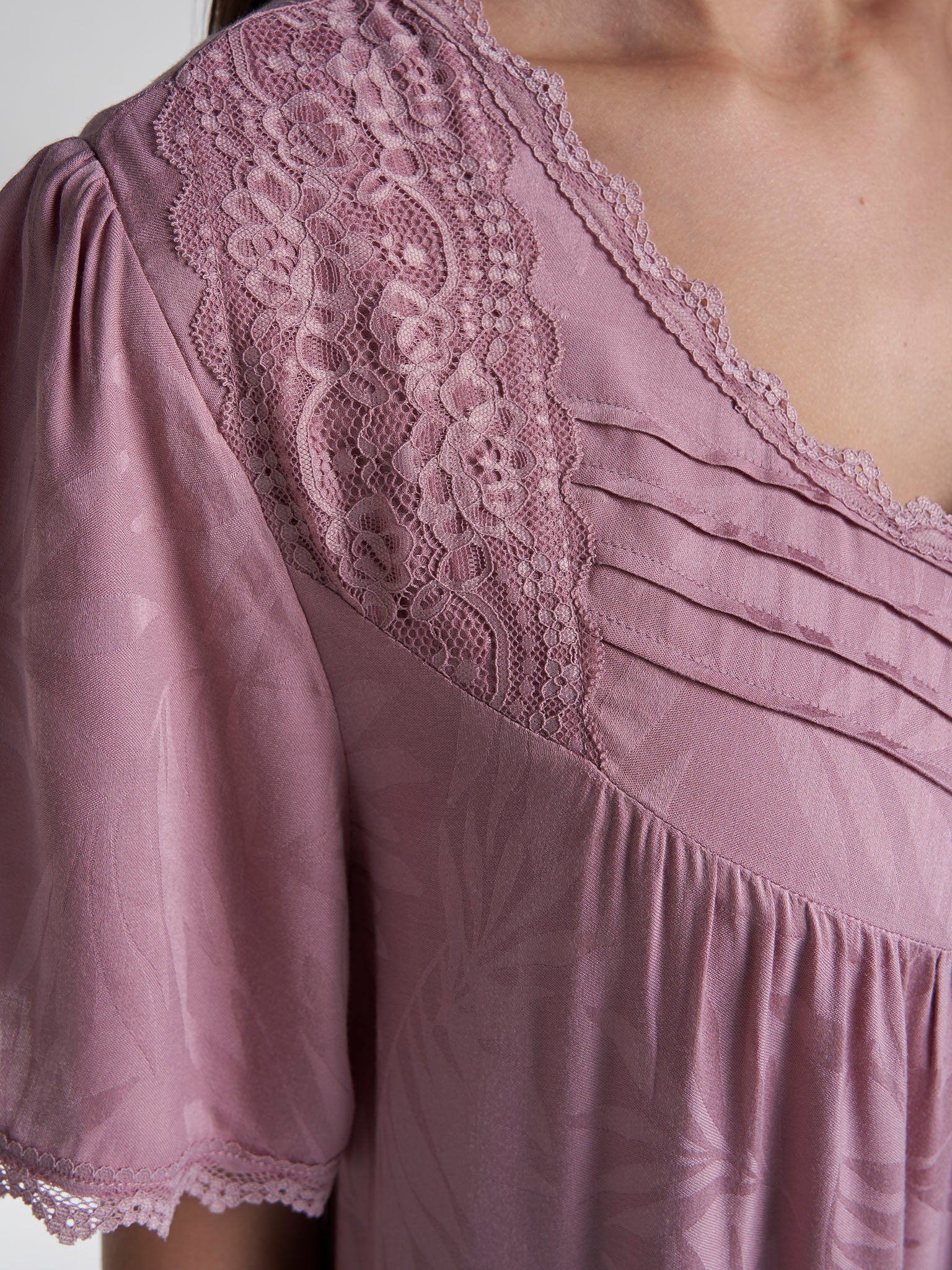 Mauve