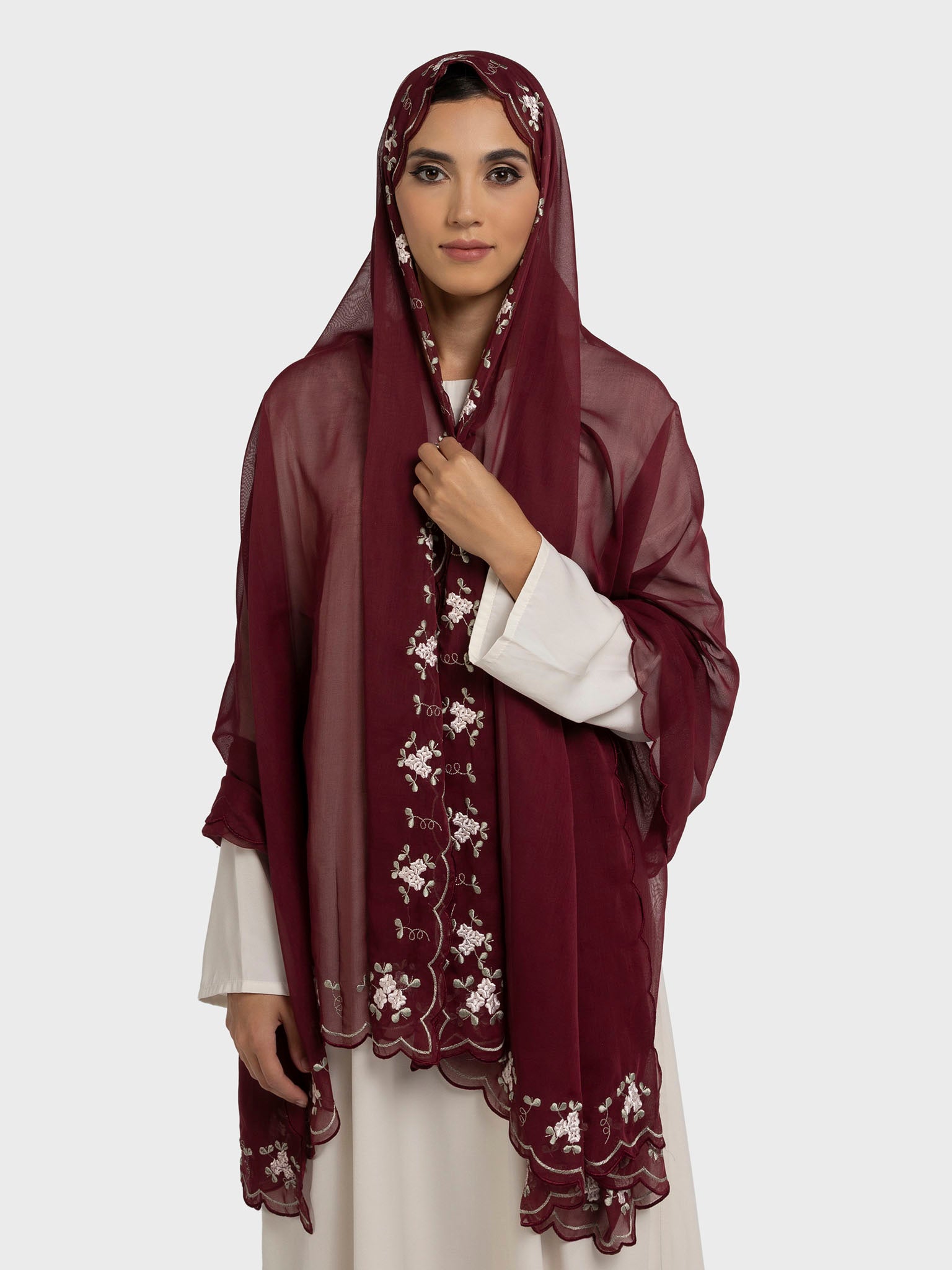Maroon 2