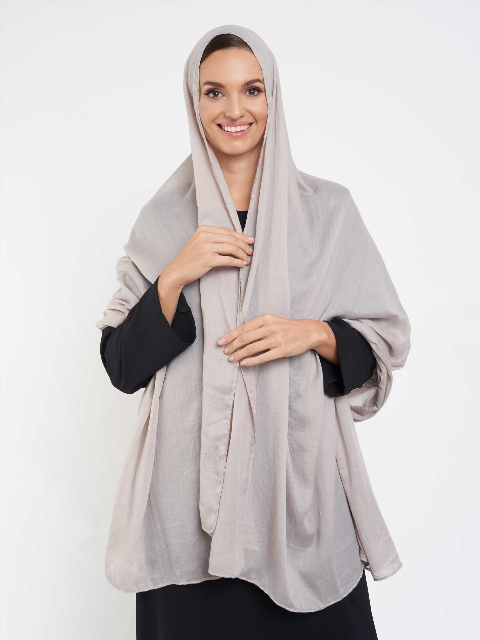 DoveGrey 1