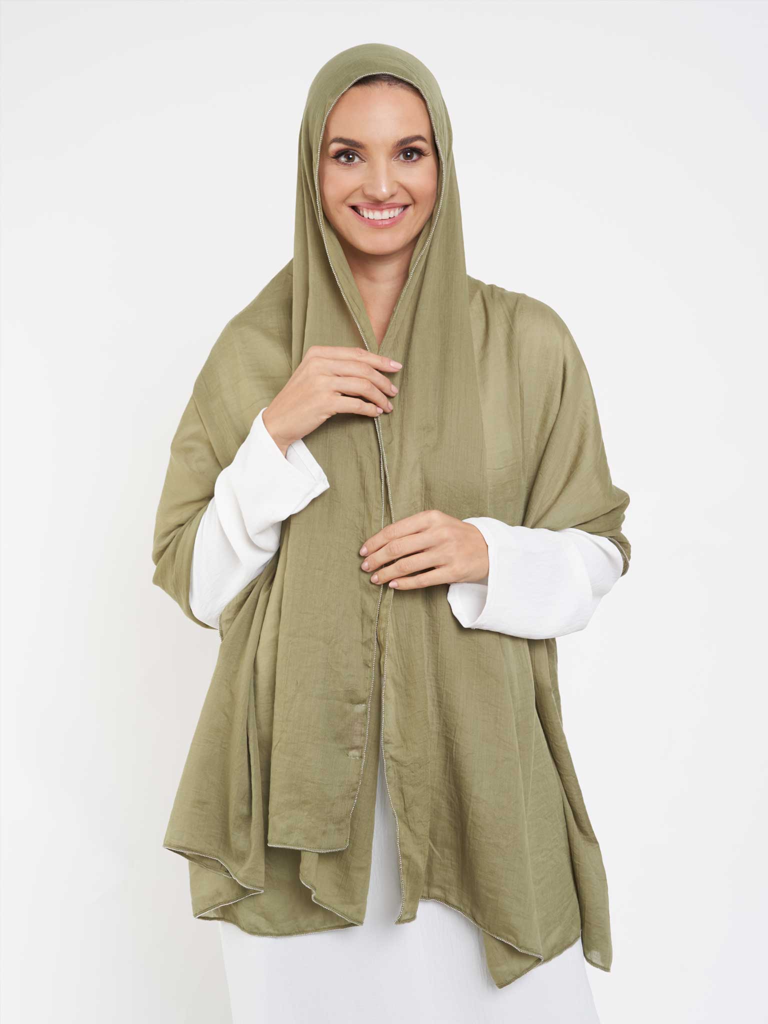 OliveGreen 1