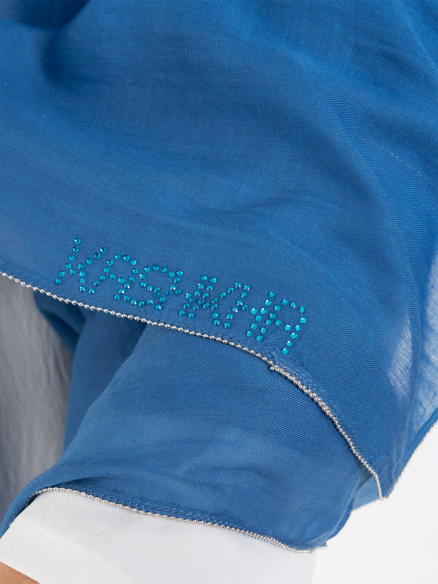PersianBlue