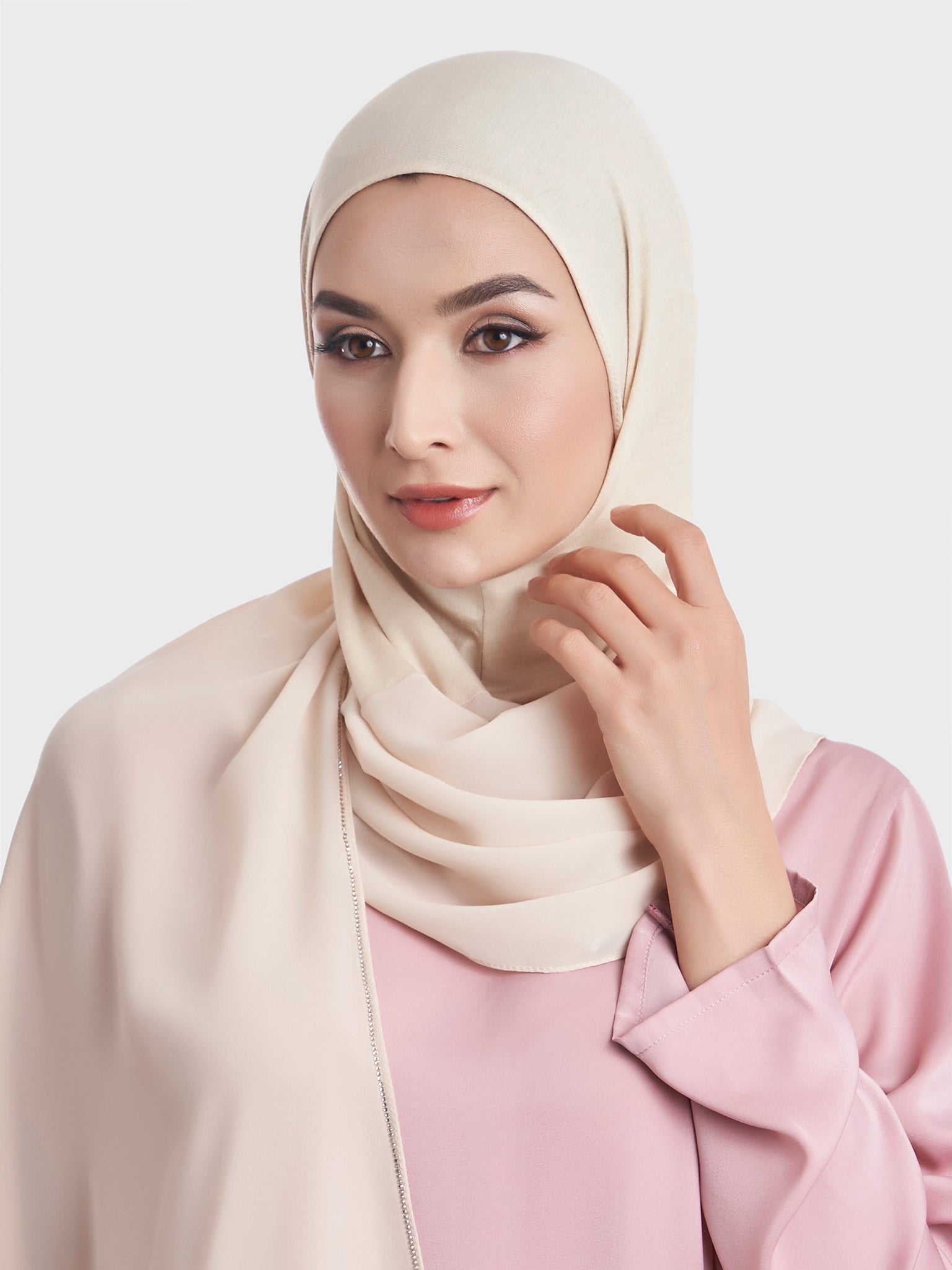 Beige 1