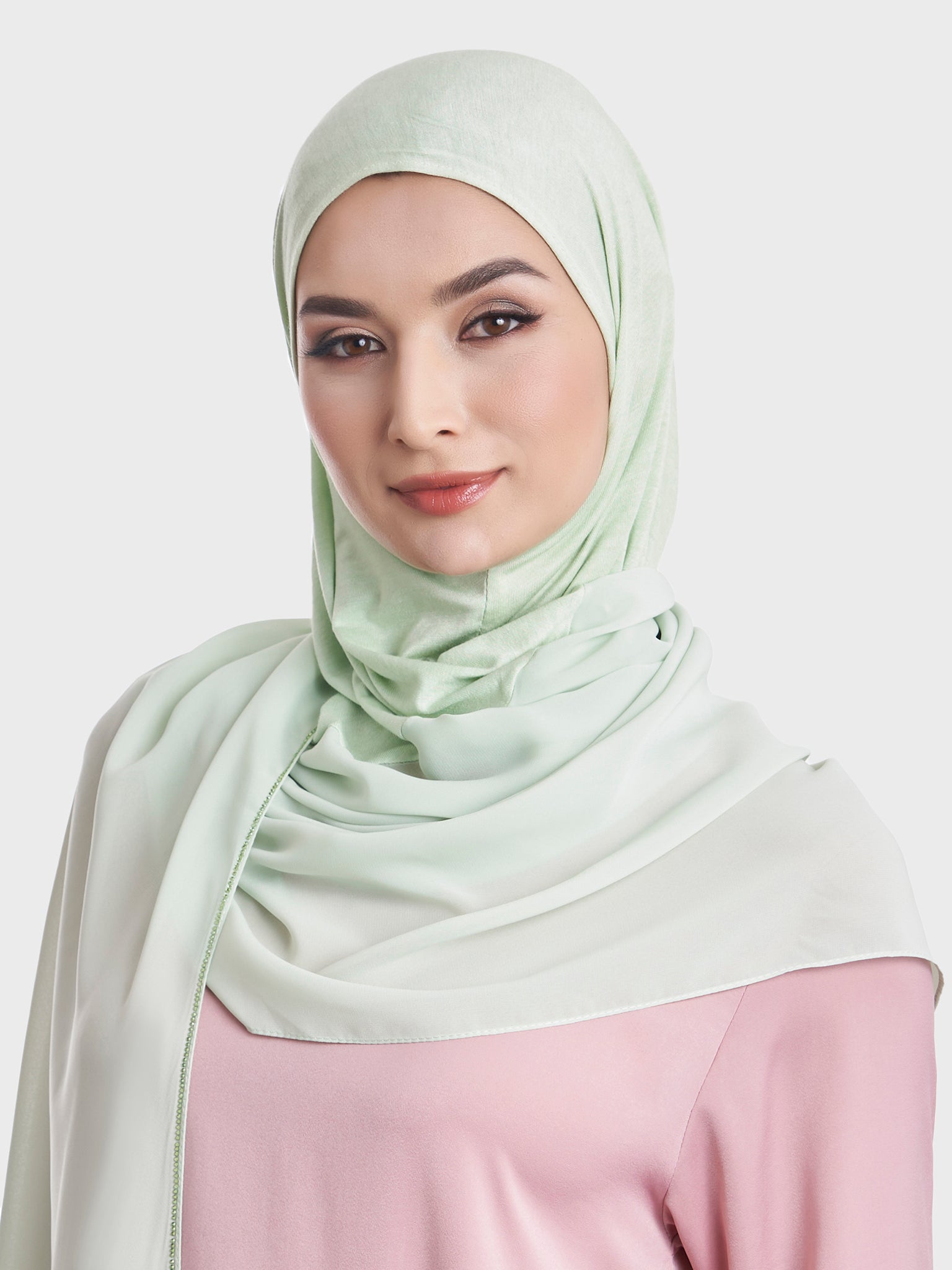 MintGreen 1