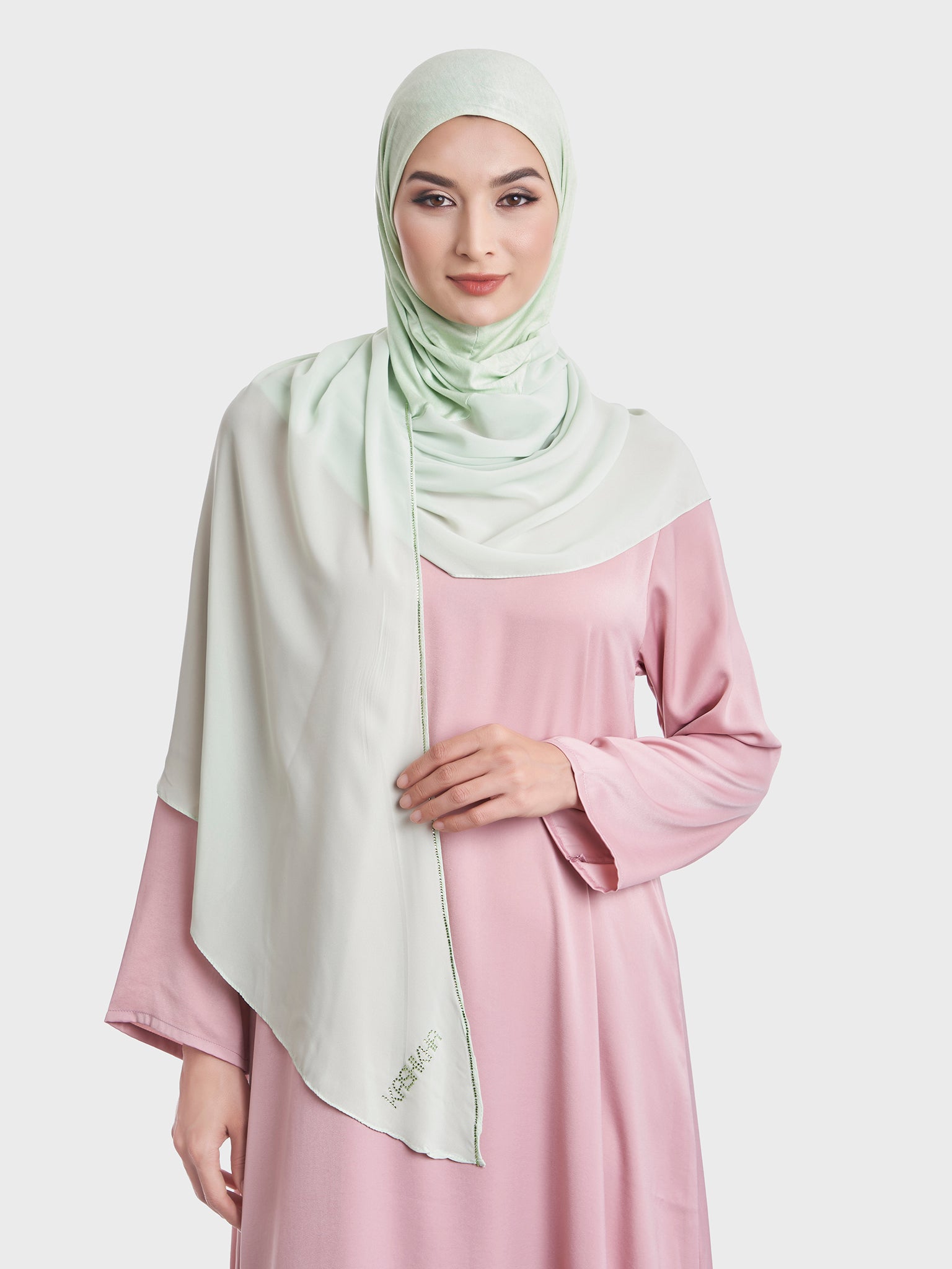 MintGreen