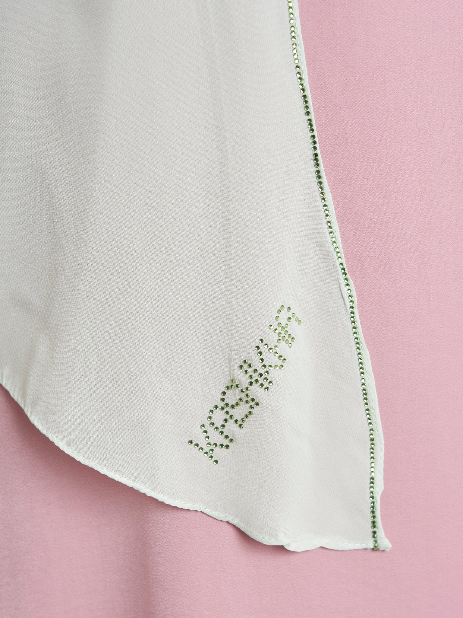 MintGreen