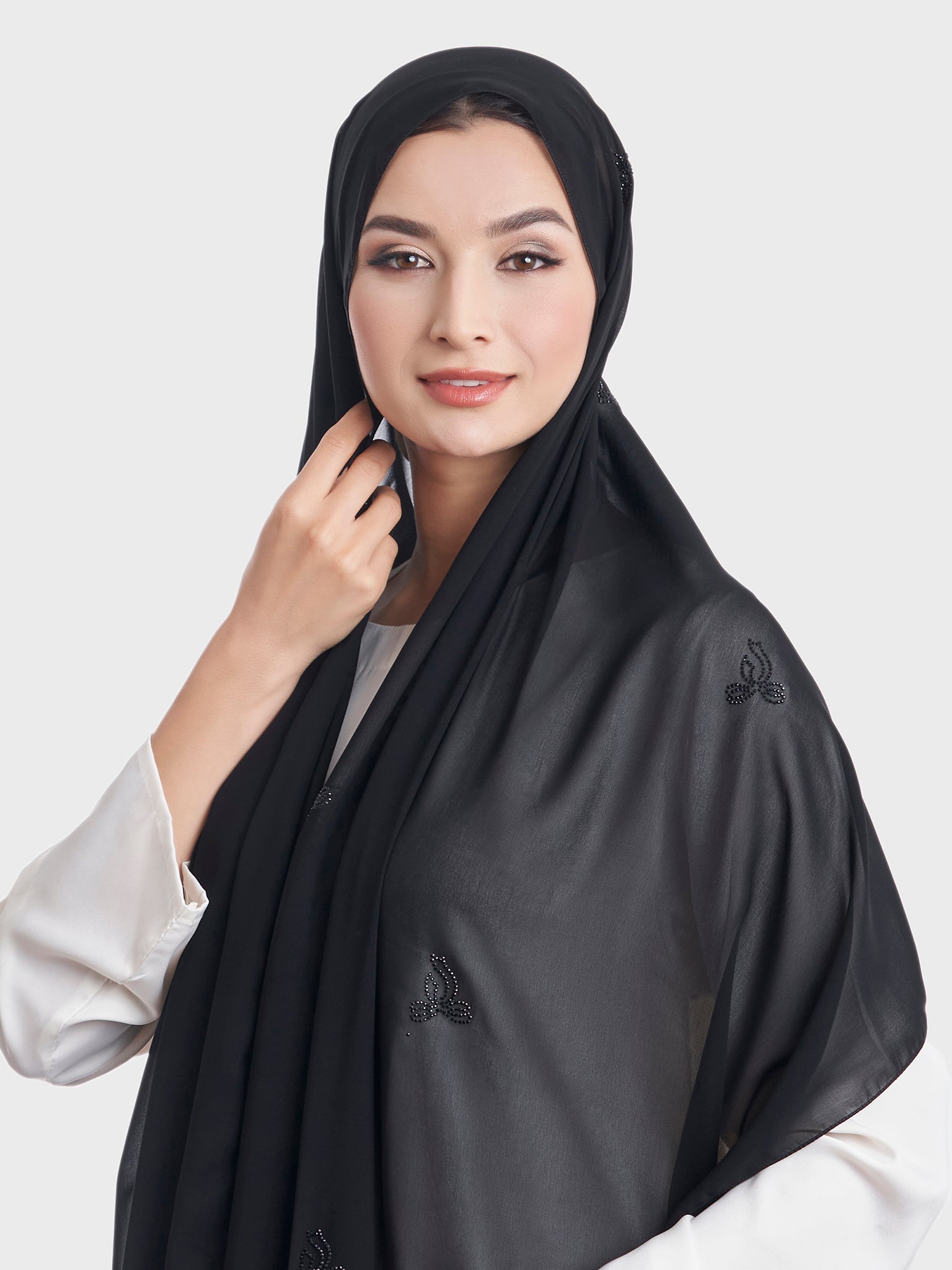 Black 1