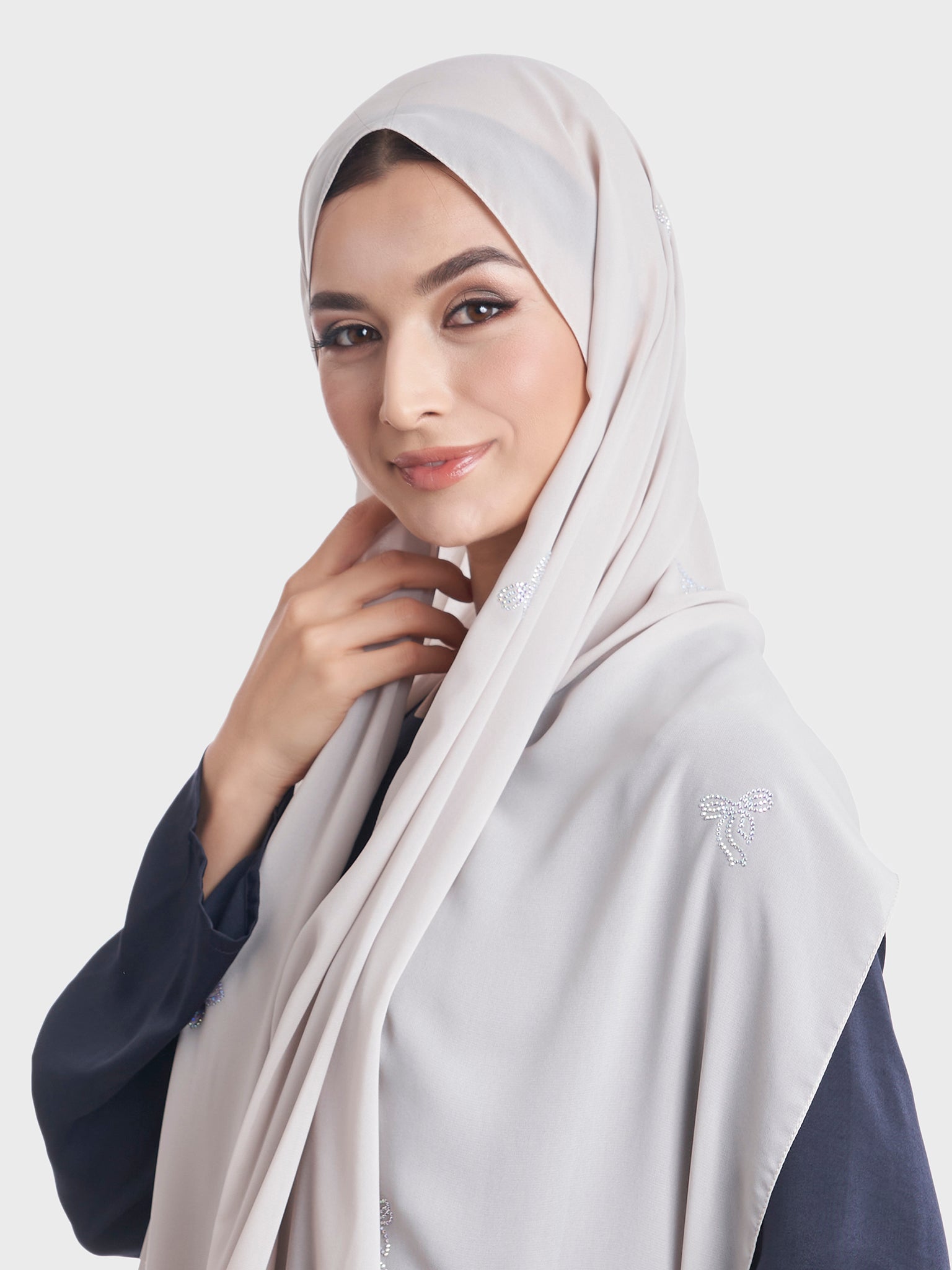 DoveGrey 1