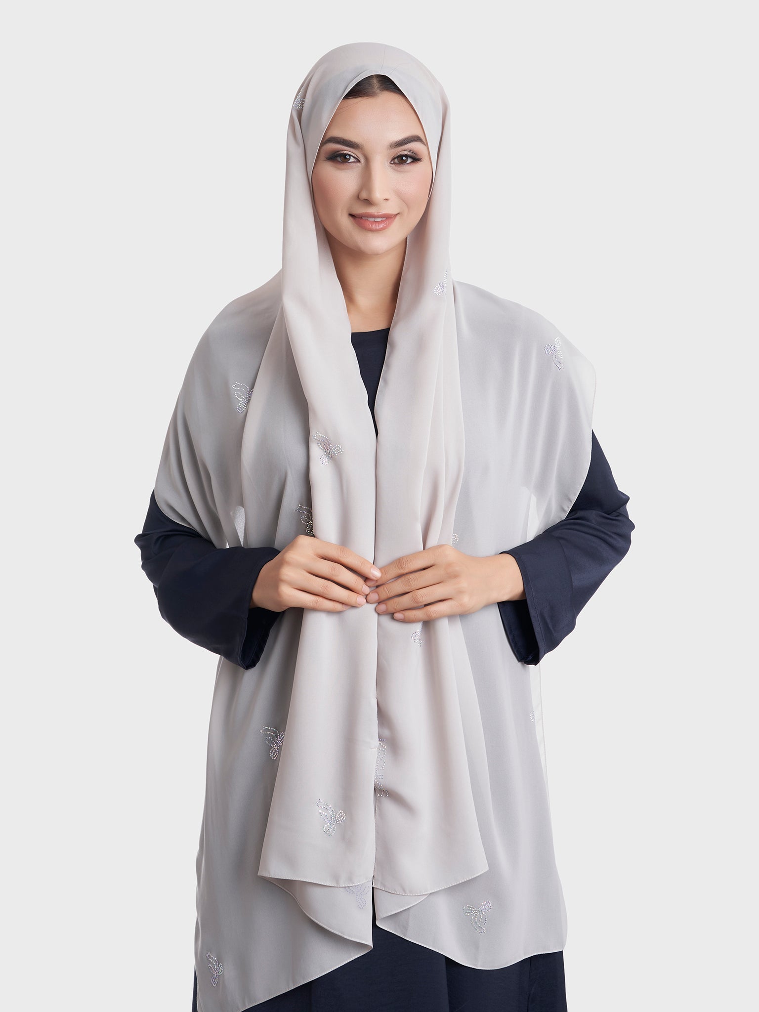 DoveGrey 2