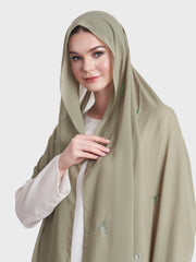 OliveGreen 1