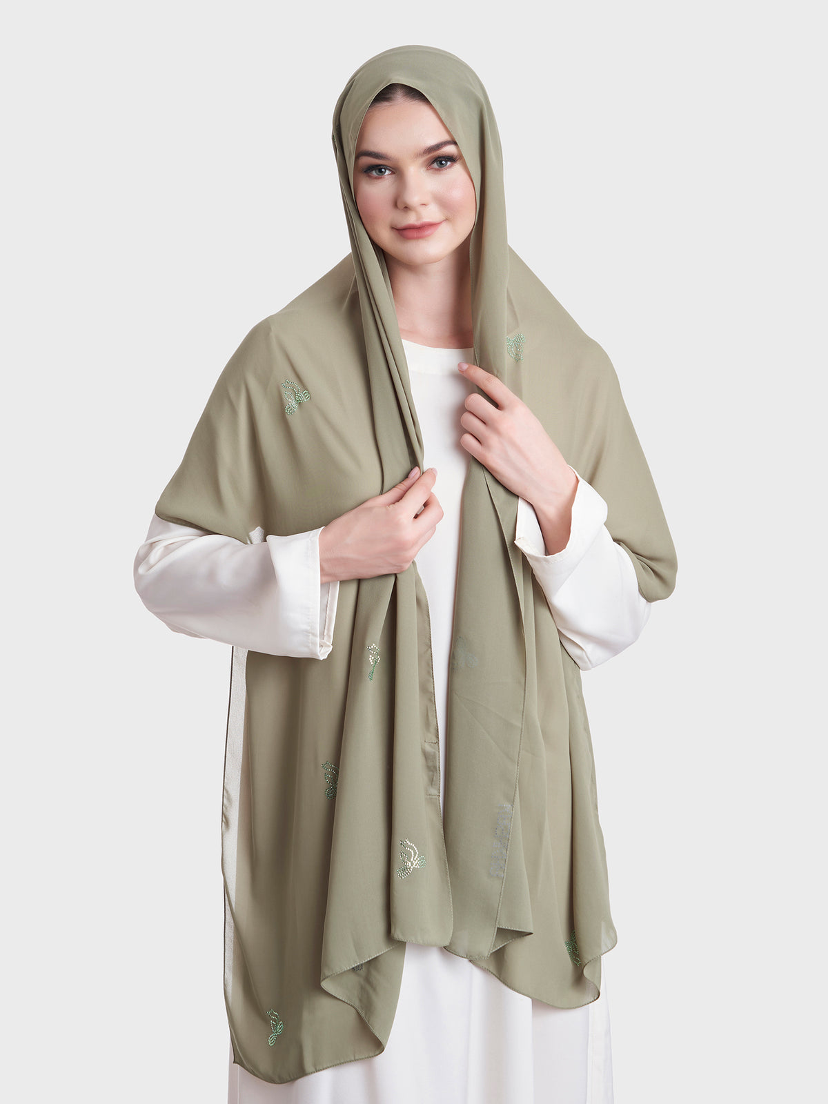 OliveGreen 2