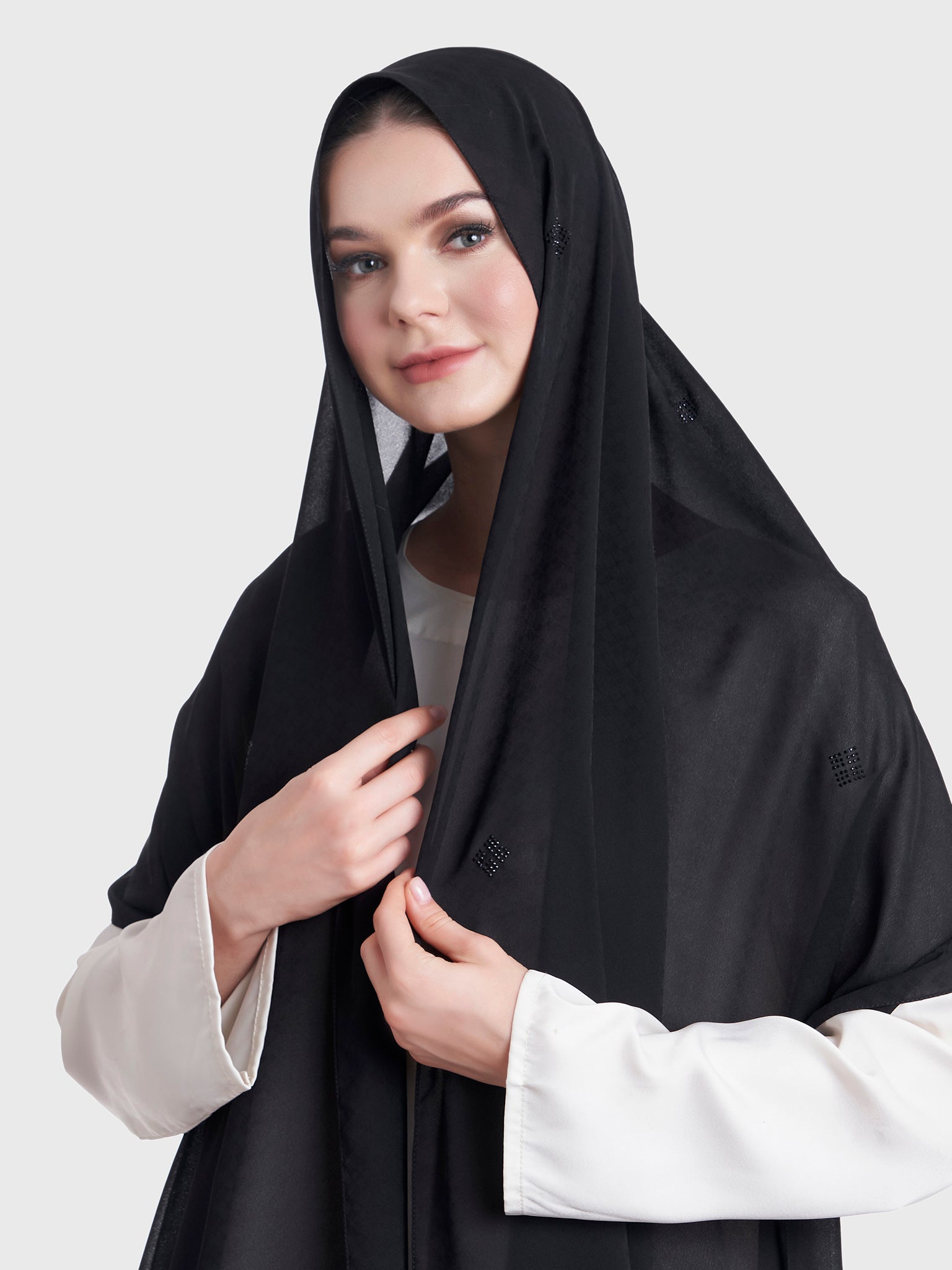 Black 1