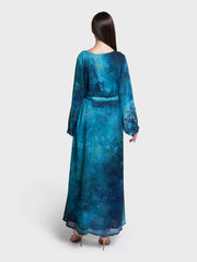 PeacockBlue
