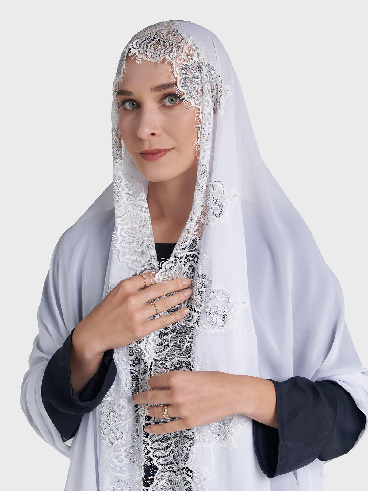 White 1