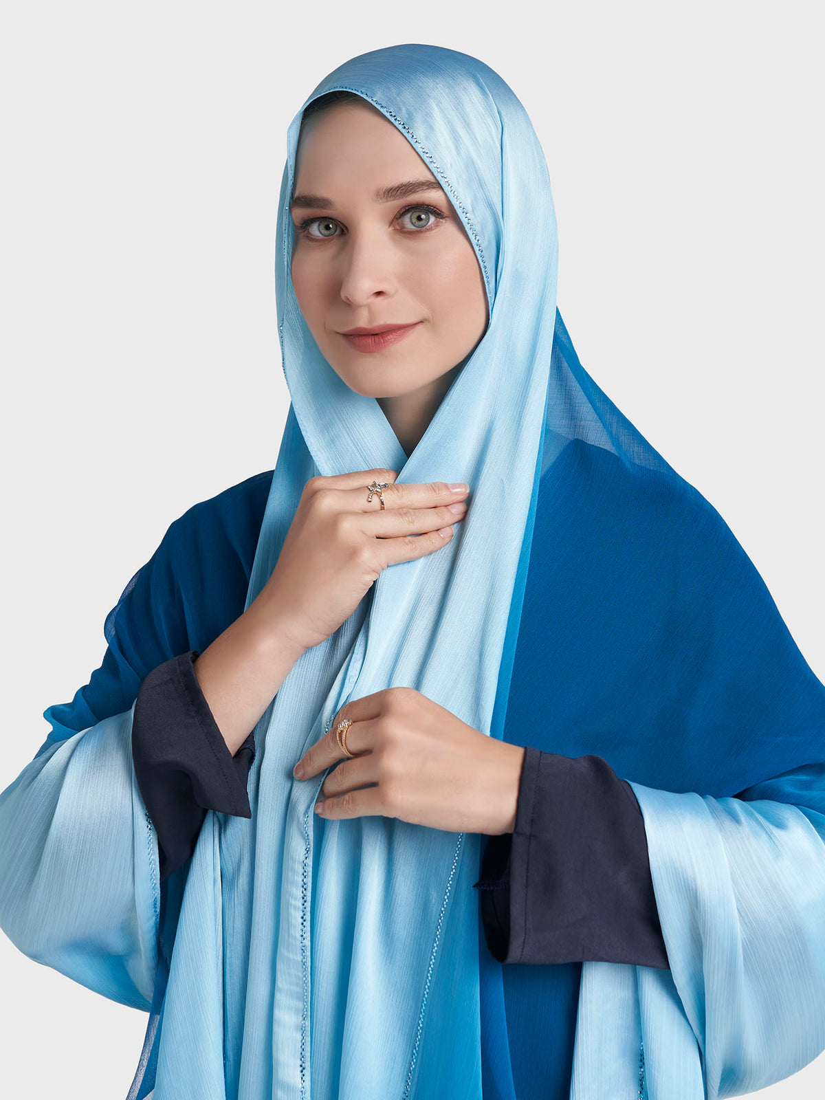 Turquoise 1