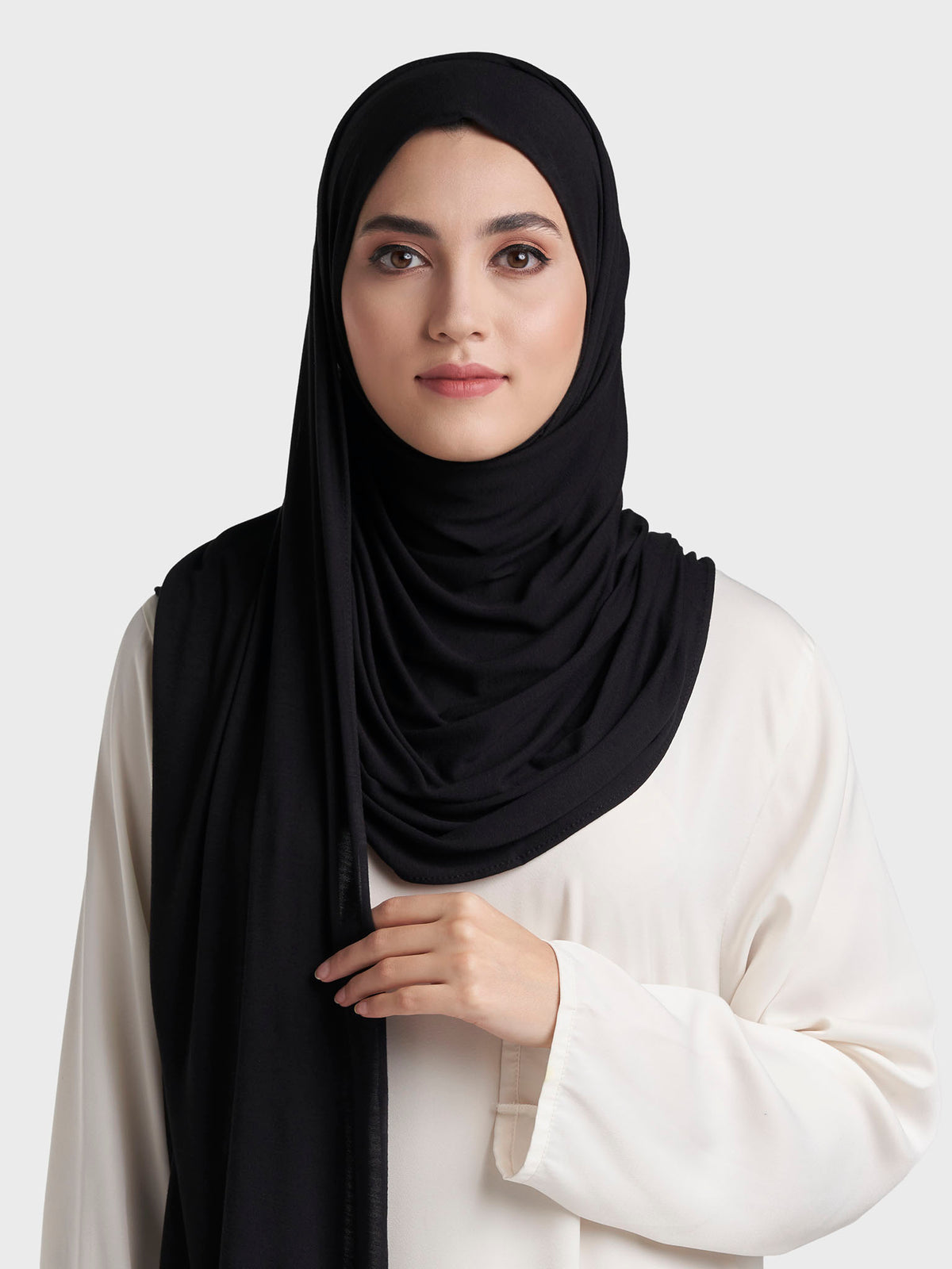 Black 1