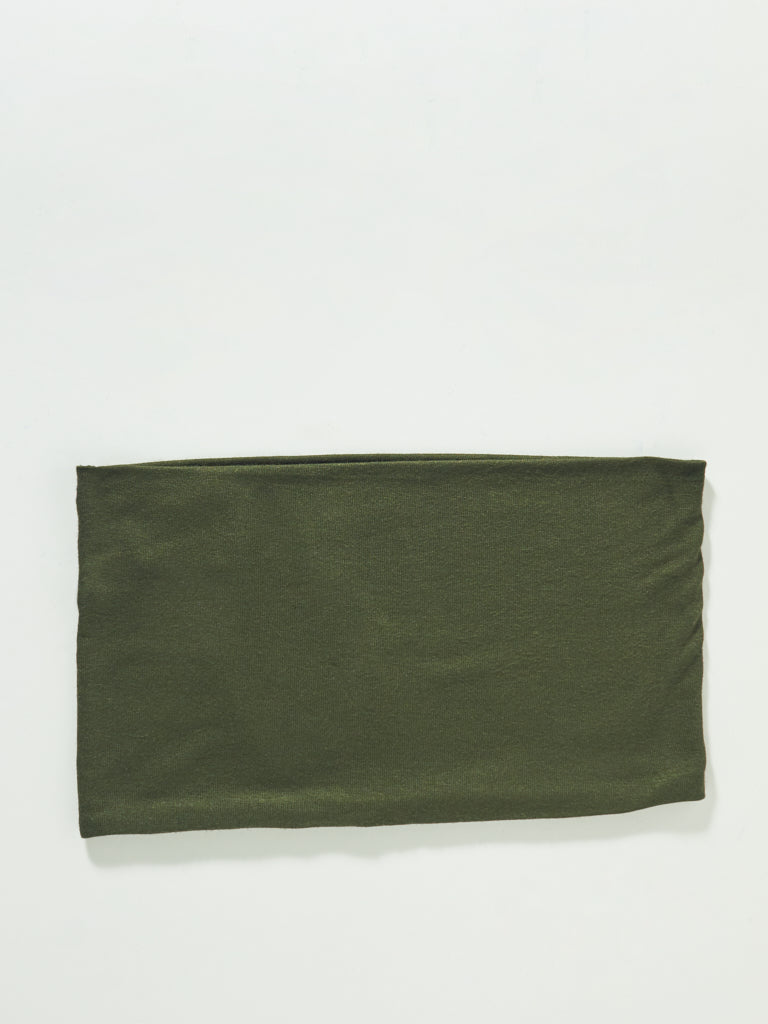 Plain Jersey Tubular Taqiyah (TK20)Kashkha