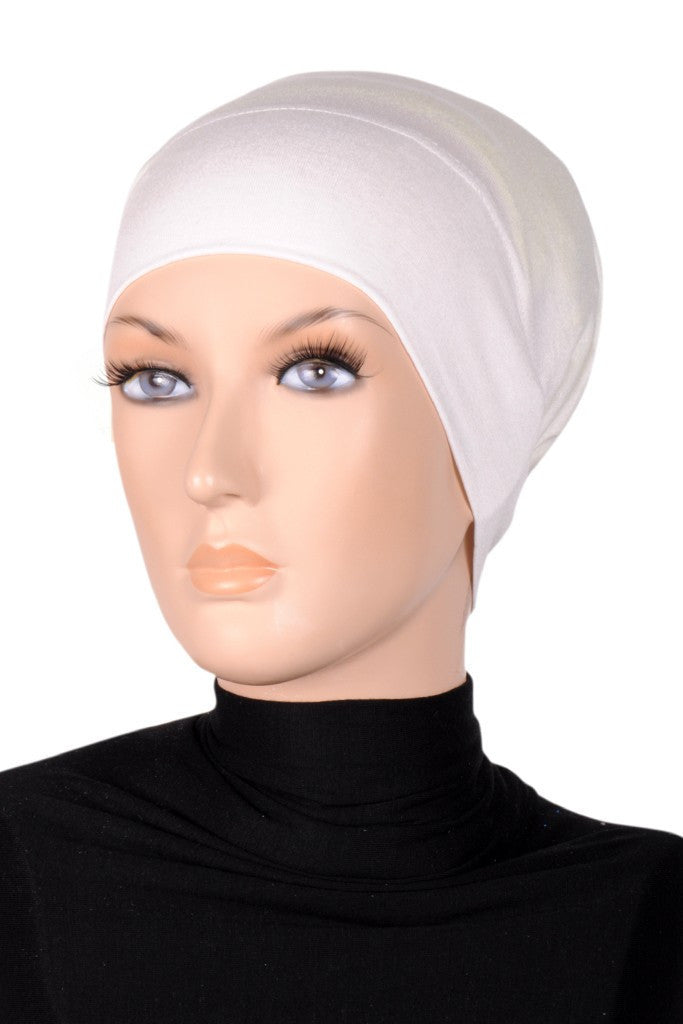 Plain Tubular TurbanKashkha