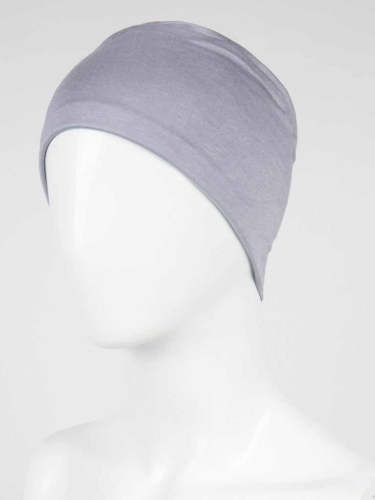 Plain Jersey Tubular Taqiyah (FLW-TK20)Kashkha