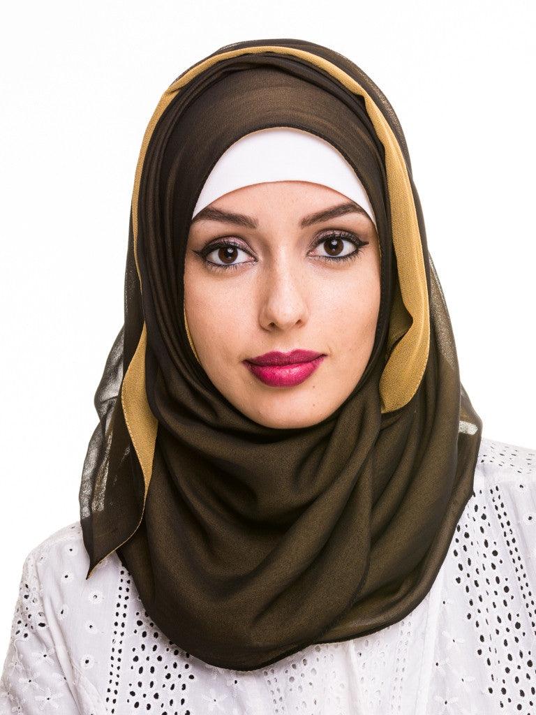 Black-LightBrown 1