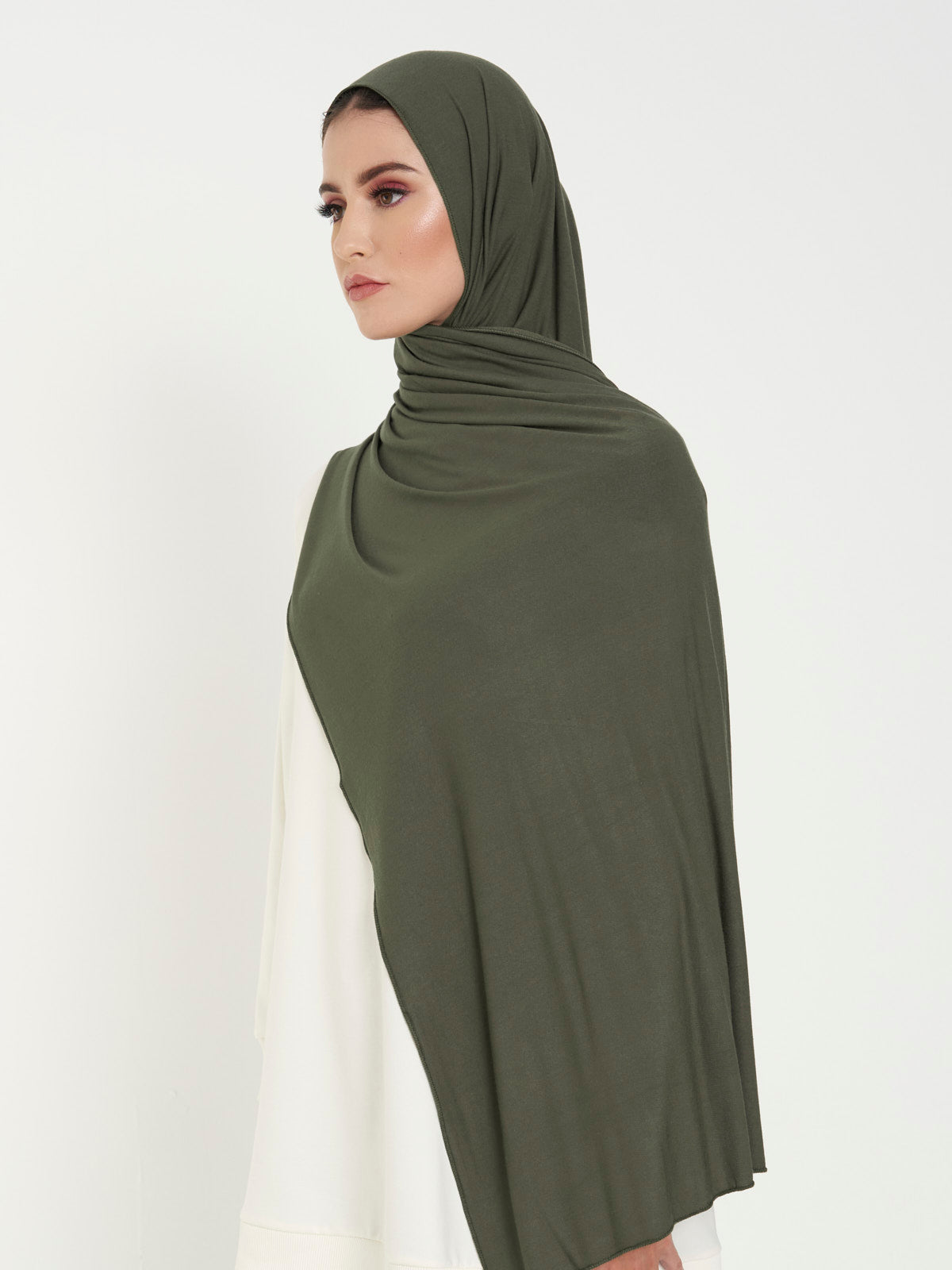 MilitaryGreen
